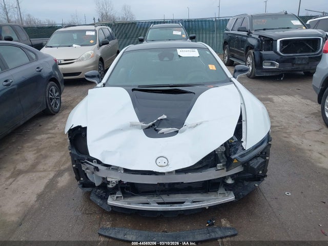Продажа на аукционе авто 2019 Bmw I8, vin: WBY2Z4C57K7E89845, номер лота: 44569206