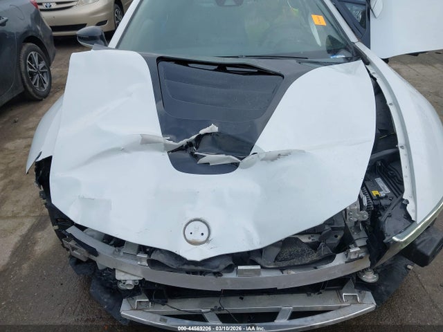 Продажа на аукционе авто 2019 Bmw I8, vin: WBY2Z4C57K7E89845, номер лота: 44569206