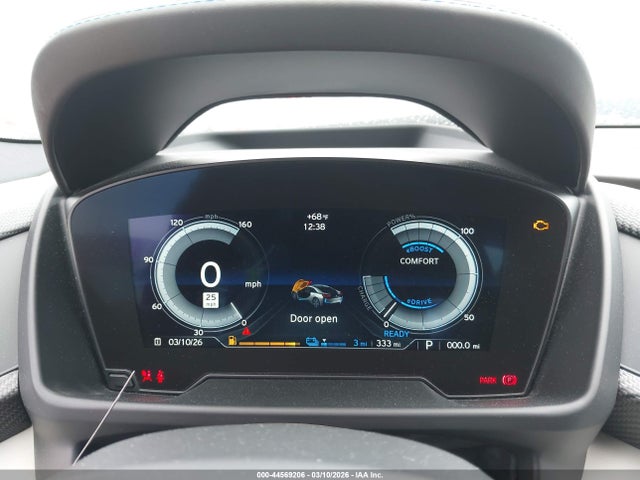 Продажа на аукционе авто 2019 Bmw I8, vin: WBY2Z4C57K7E89845, номер лота: 44569206