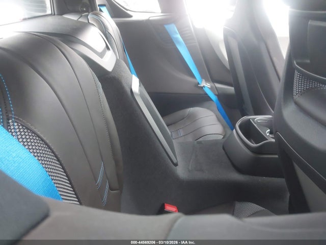 Продажа на аукционе авто 2019 Bmw I8, vin: WBY2Z4C57K7E89845, номер лота: 44569206