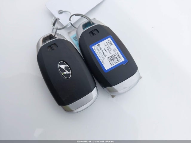 Hyundai Venue Limited 2022 KMHRC8A32NU201707 Image 11