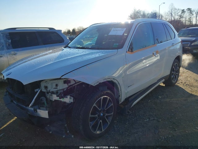 44569224 :رقم المزاد ، 5UXKR0C34H0V70842 vin ، 2017 Bmw X5 Xdrive35i مزاد بيع