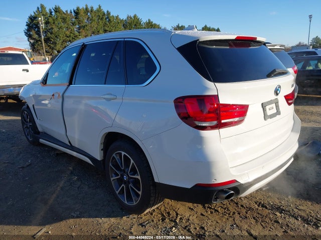 44569224 :رقم المزاد ، 5UXKR0C34H0V70842 vin ، 2017 Bmw X5 Xdrive35i مزاد بيع