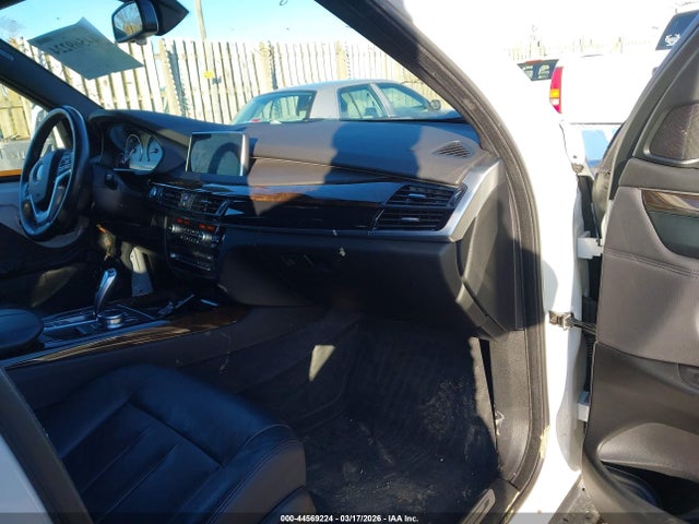 44569224 :رقم المزاد ، 5UXKR0C34H0V70842 vin ، 2017 Bmw X5 Xdrive35i مزاد بيع