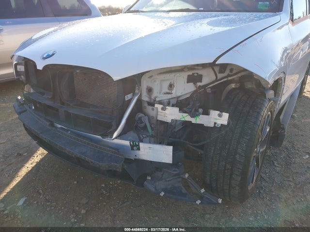 44569224 :رقم المزاد ، 5UXKR0C34H0V70842 vin ، 2017 Bmw X5 Xdrive35i مزاد بيع