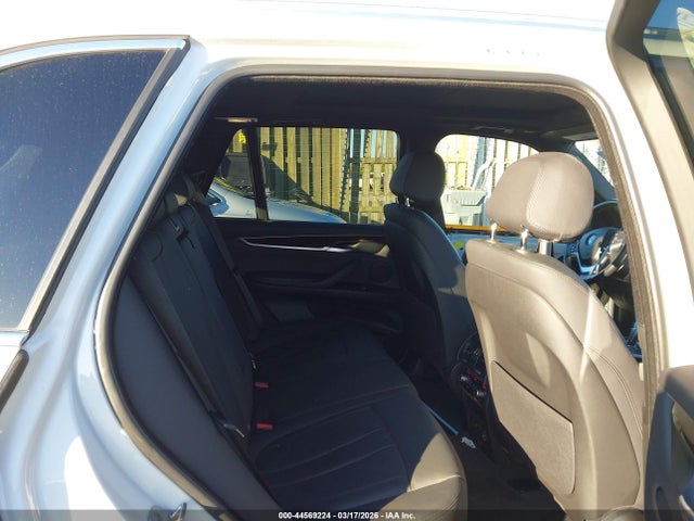 44569224 :رقم المزاد ، 5UXKR0C34H0V70842 vin ، 2017 Bmw X5 Xdrive35i مزاد بيع