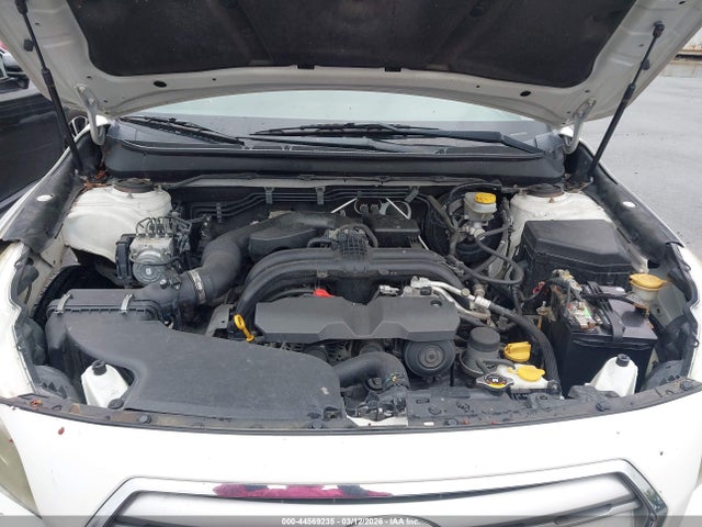 Aukcja sprzedaży 2015 Subaru Outback 2.5i Limited, vin: 4S4BSBNC8F3341814, numer aukcji: 44569235