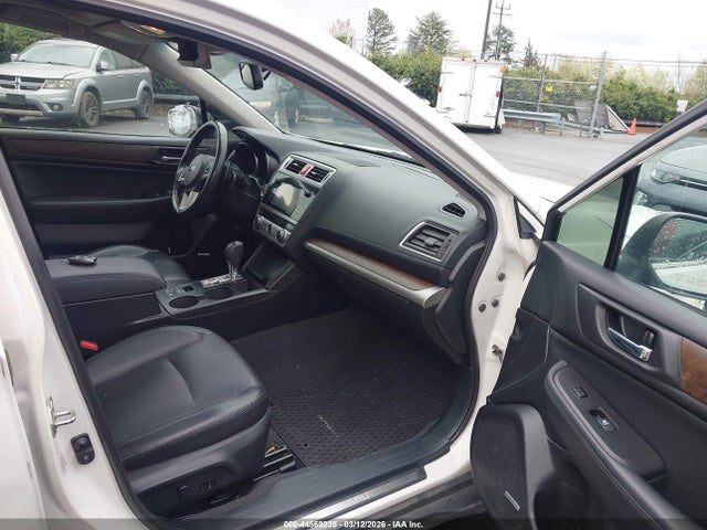 Aukcja sprzedaży 2015 Subaru Outback 2.5i Limited, vin: 4S4BSBNC8F3341814, numer aukcji: 44569235