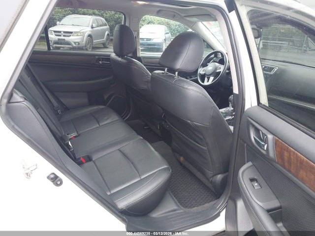 Aukcja sprzedaży 2015 Subaru Outback 2.5i Limited, vin: 4S4BSBNC8F3341814, numer aukcji: 44569235