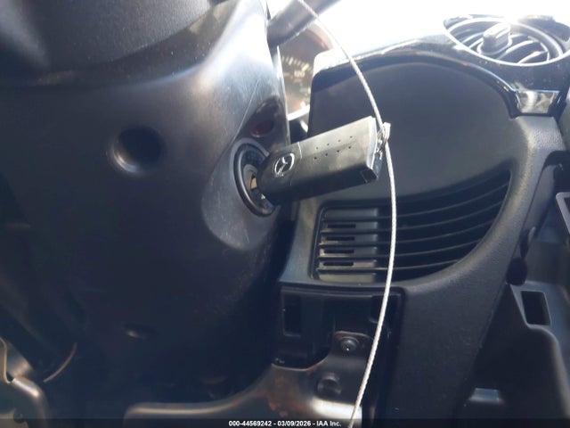 2008 MAZDA MX-5 JM1NC26FX80155865 Photo 10