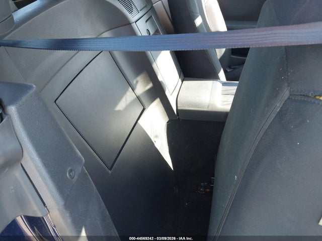 2008 MAZDA MX-5 JM1NC26FX80155865 Photo 7