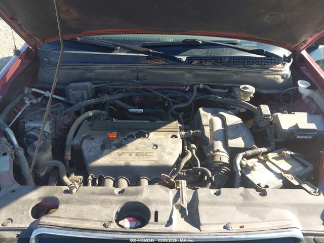 2006 HONDA CR-V SHSRD78586U405448 Photo 9
