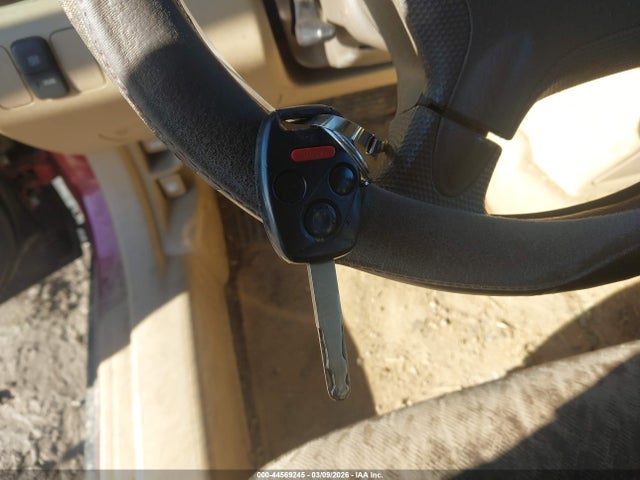 2006 HONDA CR-V SHSRD78586U405448 Photo 10