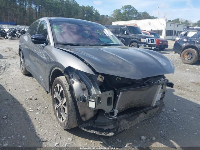 2021 FORD MUSTANG MACH-E 3FMTK3R7XMMA09778