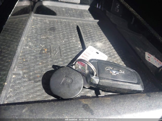 2021 FORD MUSTANG MACH-E 3FMTK3R7XMMA09778 Photo 10