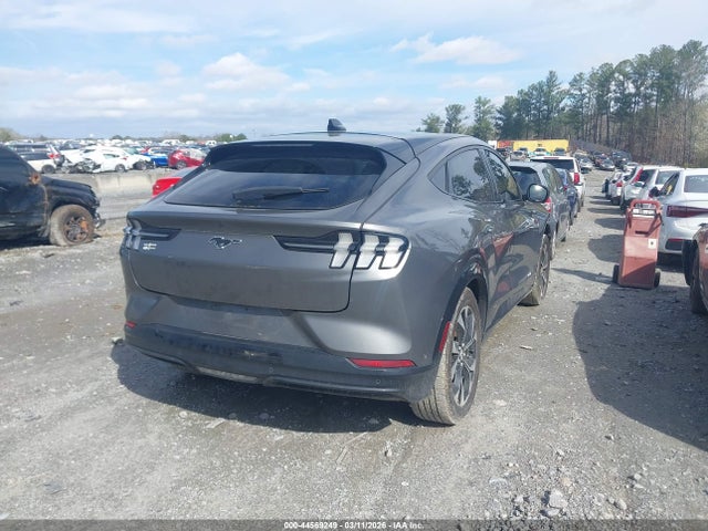 2021 FORD MUSTANG MACH-E 3FMTK3R7XMMA09778 Photo 3