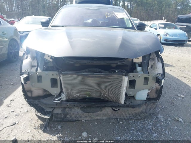 2021 FORD MUSTANG MACH-E 3FMTK3R7XMMA09778 Photo 5