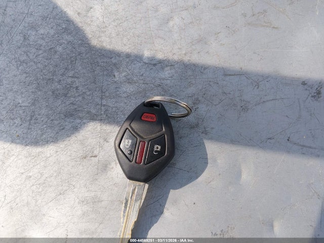 2012 MITSUBISHI OUTLANDER SPORT JA4AP3AU6CZ000596 Photo 10