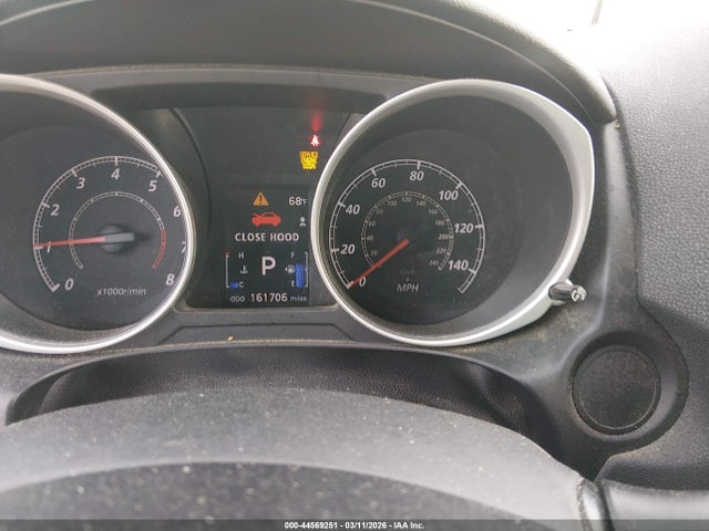 2012 MITSUBISHI OUTLANDER SPORT JA4AP3AU6CZ000596 Photo 6