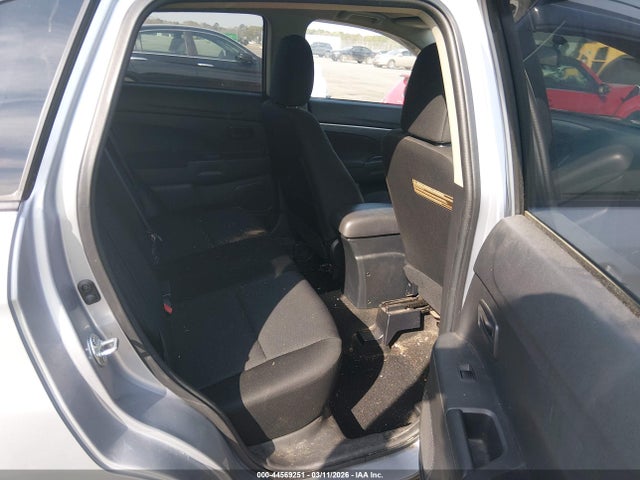 2012 MITSUBISHI OUTLANDER SPORT JA4AP3AU6CZ000596 Photo 7