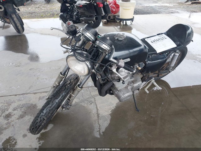 Продажа на аукционе авто 1975 Honda Cb750, vin: CB7502570161, номер лота: 44569252