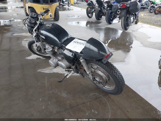 Продажа на аукционе авто 1975 Honda Cb750, vin: CB7502570161, номер лота: 44569252