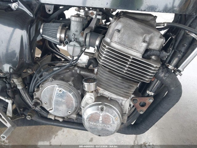 Продажа на аукционе авто 1975 Honda Cb750, vin: CB7502570161, номер лота: 44569252