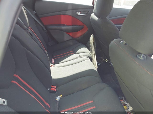 Aukcja sprzedaży 2013 Dodge Dart Rallye, vin: 1C3CDFBH6DD256654, numer aukcji: 44569257