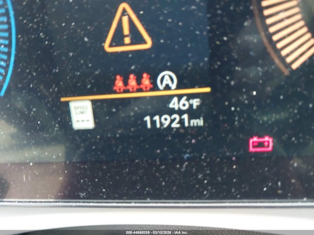 Hyundai TUCSON SEL 2025 5NMJBCDE8SH546182 Image 15