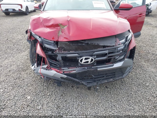 Hyundai TUCSON SEL 2025 5NMJBCDE8SH546182 Image 6