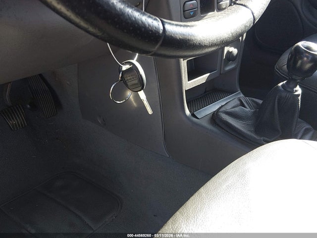 2002 SAAB 9-3 YS3DF75K727015276 Photo 10