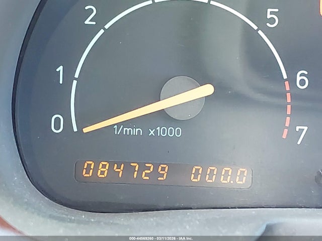 2002 SAAB 9-3 YS3DF75K727015276 Photo 6