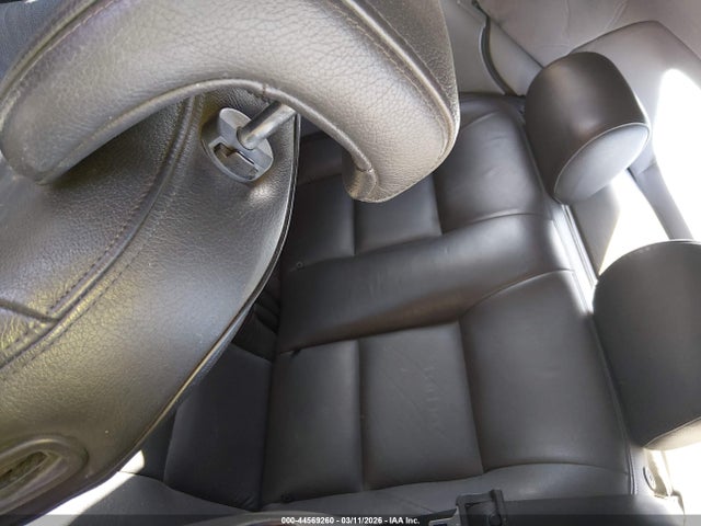 2002 SAAB 9-3 YS3DF75K727015276 Photo 7