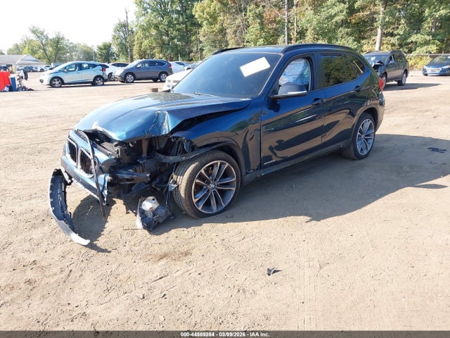 44569264 :رقم المزاد ، WBAVL1C58DVR84496 vin ، 2013 Bmw X1 Xdrive28i مزاد بيع