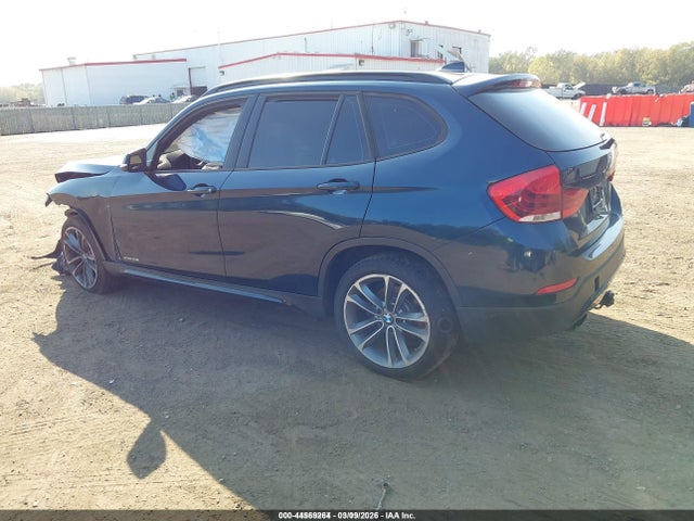 44569264 :رقم المزاد ، WBAVL1C58DVR84496 vin ، 2013 Bmw X1 Xdrive28i مزاد بيع