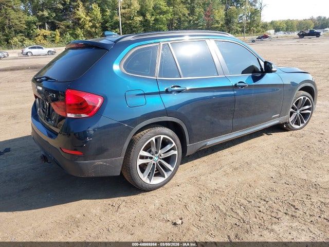 44569264 :رقم المزاد ، WBAVL1C58DVR84496 vin ، 2013 Bmw X1 Xdrive28i مزاد بيع