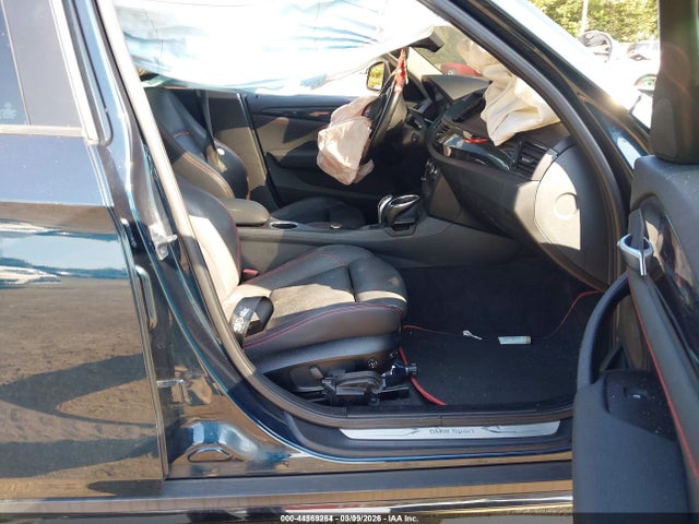 44569264 :رقم المزاد ، WBAVL1C58DVR84496 vin ، 2013 Bmw X1 Xdrive28i مزاد بيع