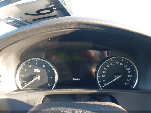 Продаж на аукціоні авто 2018 Cadillac Ct6 Standard, vin: 1G6KB5RS5JU119700, номер лоту: 44569266