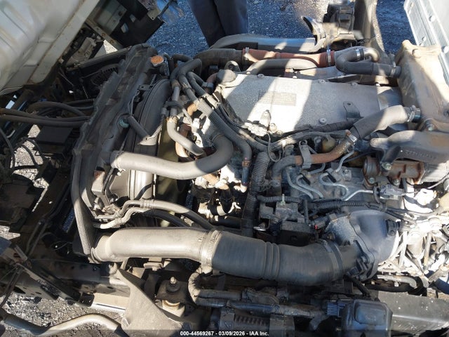 JALC4W16XG7003219 Isuzu Npr Dsl Reg At