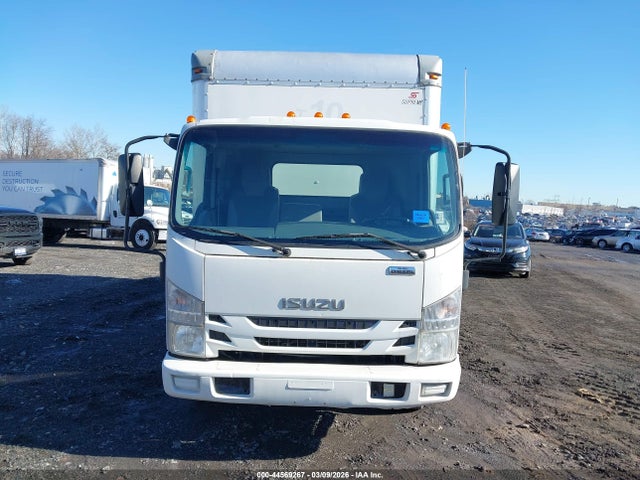 JALC4W16XG7003219 Isuzu Npr Dsl Reg At