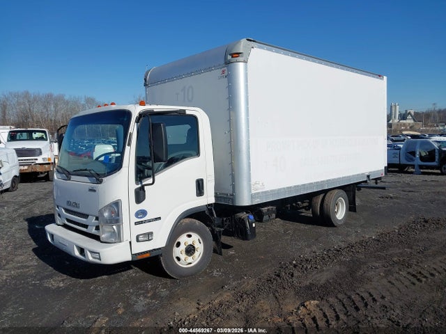 JALC4W16XG7003219 Isuzu Npr Dsl Reg At