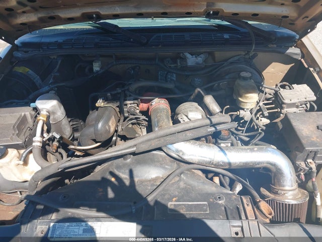 Продаж на аукціоні авто 2000 Gmc Sonoma Sl, vin: 1GTCS1440Y8119979, номер лоту: 44569268