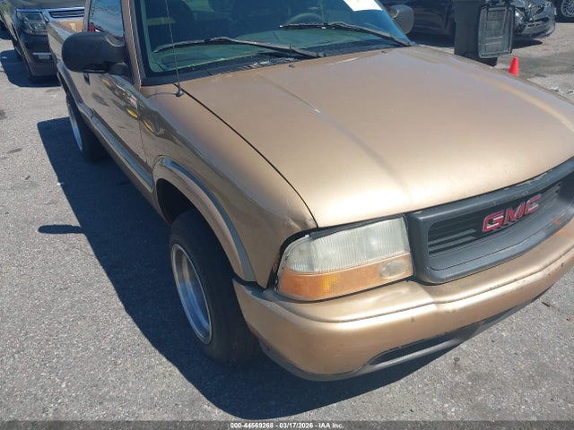 Продаж на аукціоні авто 2000 Gmc Sonoma Sl, vin: 1GTCS1440Y8119979, номер лоту: 44569268