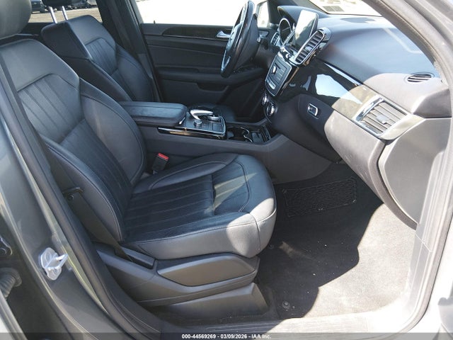 Продаж на аукціоні авто 2017 Mercedes-benz Gle 350 4matic, vin: 4JGDA5HB0HA888073, номер лоту: 44569269