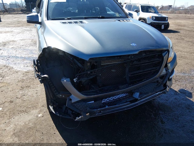 Продаж на аукціоні авто 2017 Mercedes-benz Gle 350 4matic, vin: 4JGDA5HB0HA888073, номер лоту: 44569269