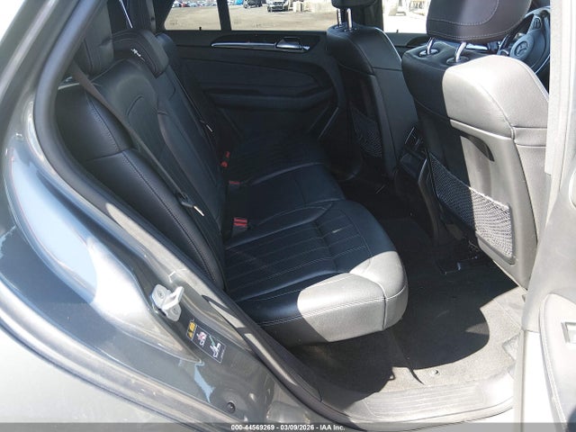 Продаж на аукціоні авто 2017 Mercedes-benz Gle 350 4matic, vin: 4JGDA5HB0HA888073, номер лоту: 44569269