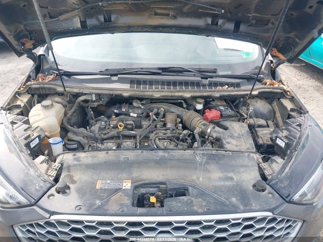 2FMPK4J9XRBA06666 Ford EDGE SEL