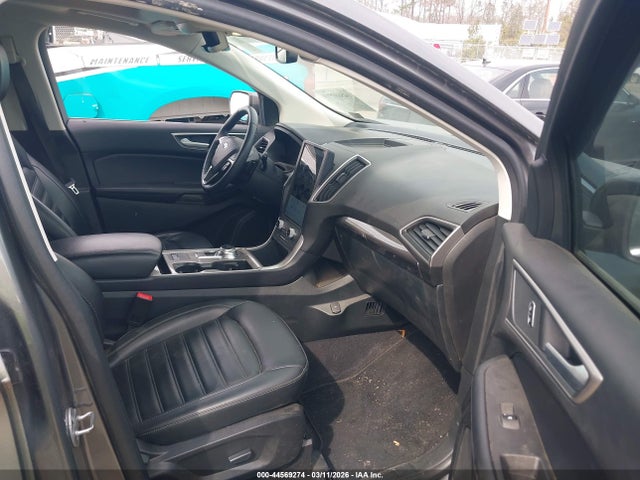 2FMPK4J9XRBA06666 Ford EDGE SEL