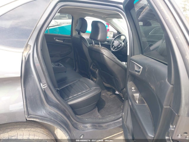 2FMPK4J9XRBA06666 Ford EDGE SEL