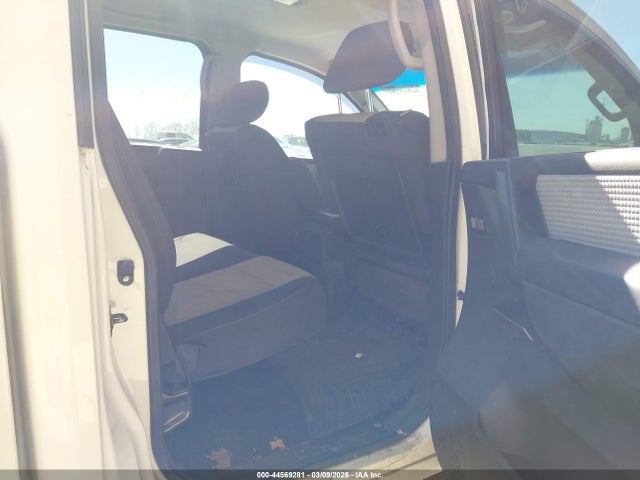 2012 NISSAN TITAN 1N6AA0EC2CN325533 Photo 7